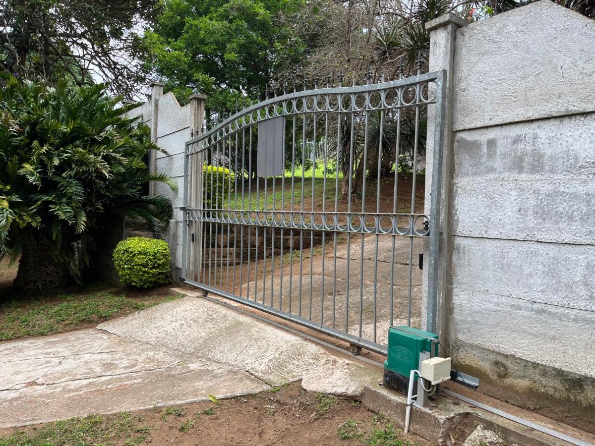 谢普斯敦港10 St Johns - House别墅 外观 照片